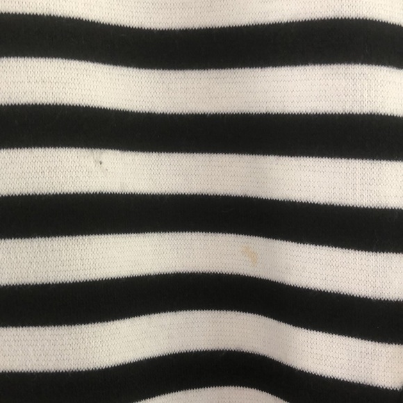 Black and white LOFT blazer - Picture 5 of 6